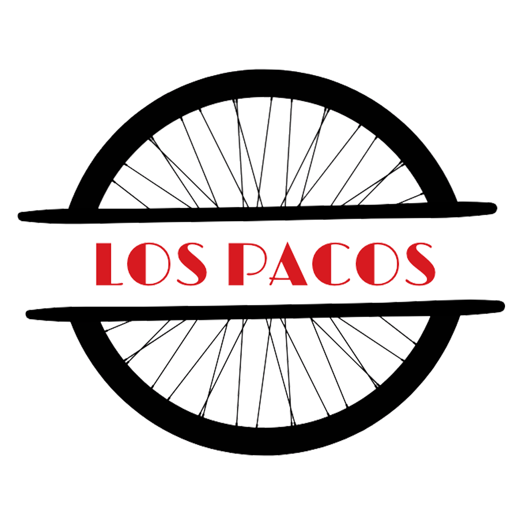 BTT Los Pacos