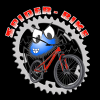 Spider Bike