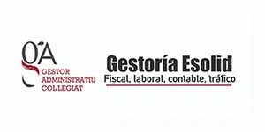 Gestoria eSolid